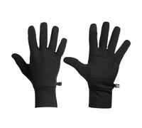 Icebreaker Sierra Merino Gloves Schwarz XL Mann