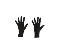 Icebreaker 200 Oasis Liners Fingerhandschuhe (Schwarz, Gr.: S)