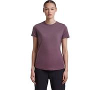 Icebreaker Damen T-Shirt 125 Cool-Lite Sphere Alta Beige Größe M