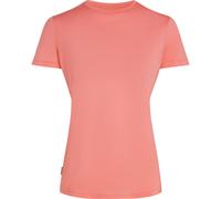 Icebreaker W Mer 125 Cool-lite Sphere III Short Sleeve Tee acid pink (0H0) S