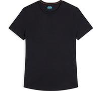 Icebreaker W Mer 125 Cool-lite Sphere III Short Sleeve Tee black (001) M