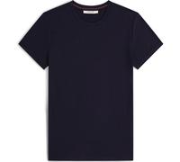Icebreaker W Mer 150 Tech Lite III Short Sleeve Tee midnight navy (IB401) XS
