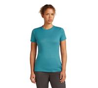 Icebreaker | 150 Tech Lite T-Shirt Damen, S topaz