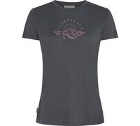 Merino 150 Tech Lite Kurzarm T-Shirt Sunrise Summit Damen-M