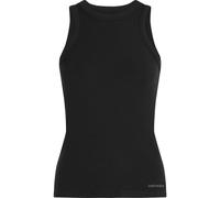 Icebreaker W Mer Rib Lotus Tank black (IB001) M
