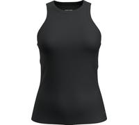 Icebreaker W Mer Rib Lotus Tank - XS