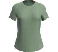 Merino 125 Cool-Lite Sphere III SS Tee Women seaglass XL