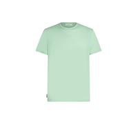 Icebreaker Wander-/Freizeit Tshirt Merino 150 Tech Lite III (100% Merinowolle) mintgrün Herren, Größe L