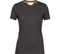 Icebreaker Women Central Classic Short Sleeve Tee monsoon (IB003) M