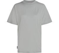 Icebreaker - Women's Merino 150 Tech Lite S/S Relaxed Tee - Merinoshirt, Gr. M, grau (ProtoGrey)