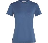Icebreaker Merino 150 Tech Lite Iii Kurzarm-t-shirt L Dawn