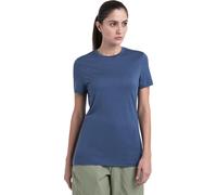 Icebreaker Merino 150 Tech Lite Iii Kurzarm-t-shirt XS Dawn