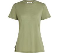 Icebreaker 150 Tech Lite III Kurzarm T-Shirt Damen Lichen XS