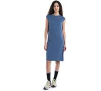 Icebreaker Women Merino 200 Granary Sleeveless Dress dawn (A76) M
