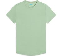 125 Cool-Lite Merino Blend Sphere T-Shirt Damen-Seaglass-L