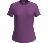 Icebreaker Merino 125 Cool Lite Sphere Iii Kurzarm-t-shirt Passion XL (0A56ZO0A3XL)
