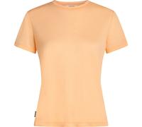 Icebreaker Merino Blend Core Kurzarm-t-shirt XL Sunstone