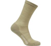 Icebreaker Women Merino Lifestyle_light Crew flagstone (0GX) S
