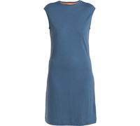Icebreaker Women's Granary Sleeveless Dress Dawn M
