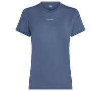 Icebreaker Merino 125 Cool Lite Speed Kurzarm-t-shirt M Dawn