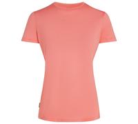 Icebreaker - Women's Merino 125 Cool-Lite Sphere III S/S Tee - Merinoshirt, Gr. S, rosa (AcidPink)