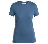 Icebreaker Merino 150 Tech Lite Iii Kurzarm-t-shirt XL Dawn