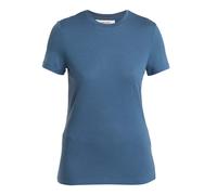 Icebreaker Women Merino 150 Tech Lite Short Sleeve Tee dawn (A76) M
