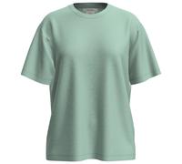 Icebreaker - Women's Merino 150 Tech Lite S/S Relaxed Tee - Merinoshirt, Gr. L, grün (Mint)