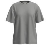 Icebreaker Merino 150 Tech Lite Relaxed Kurzarm-t-shirt XS Proto Grey