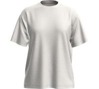 Icebreaker Women Merino 150 Tech Lite Short Sleeve Relaxed Tee undyed (000) XL