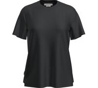 Icebreaker Womens Tech Lite III SS Relax Tee black - Größe S