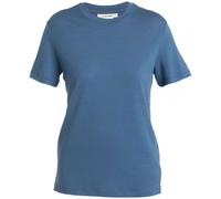 Icebreaker Womens Tech Lite III SS Relax Tee dawn - Größe S