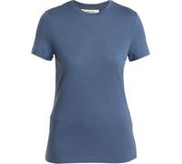 Icebreaker Womens Tech Lite III SS Tee dawn - Größe S