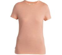 Icebreaker Womens Tech Lite III SS Tee glow - Größe L