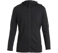 Icebreaker Zip Hoodie Merino 260 Quantum IV Herren