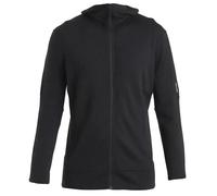 Icebreaker Zip Hoodie Merino 260 Quantum IV - M Herren