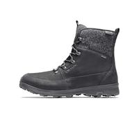 Icebug Adak ReWool Michelin - Herbst-Winterstiefel warm gefüttert wasserdicht, weiter komfortabler Schnitt, Herren