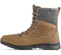 Icebug Adak ReWool NT - Damen & Herren Winterstiefel - wasserdicht, warm gefüttert, rutschfest, EU 38