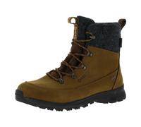 Icebug Adak Rewool NT Winterschuhe - coffee/grey, EU 46