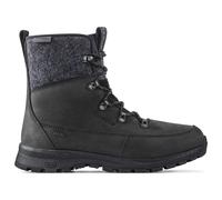 Icebug - Adak ReWool NT - Winterschuhe, Gr. 37 US 5, schwarz/grau (Black/Grey)
