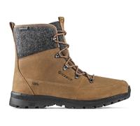 Icebug Winterstiefel Adak ReWool NT (Primaloft®-Bio-Isolierung, wasserdicht, weit) 2025 coffebraun Herren, Größe Euro (US) 45,5 (11,5)