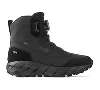 Icebug - Alne NT - Winterschuhe, Gr. 43 US 10, schwarz (Black)