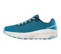 Icebug Damen Arcus RB9X Schuhe (Größe 37.5, blau)
