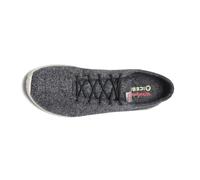 Icebug | Eide Wool Herren Sneaker, US8,5=EU41,5 dark grey