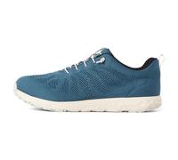 Icebug Sneaker Eli (3D-Mesh, elastische Kordeln erleichtern An- und Ausziehen) RB9X stahlblau, Größe Euro (US) 38 (6)