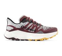 Icebug - Järv RB9X - Trailrunningschuhe, Gr. 41, weiß (DarkCherry/Yellow)