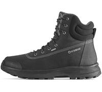 Icebug Winterschuhe Lunne NT (wasserdicht, weit) schwarz Herren, Größe Euro (US) 43 (10)