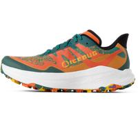 Icebug Men's Järv RB9X Grapefruit/green 42