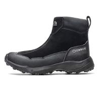 Icebug - Women's Metro2 BUGrip - Winterschuhe, Gr. 40, schwarz/grau (Black)