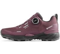 Icebug Rover 2 RB9X GORE-TEX Trekkingschuhe granatrot - 39